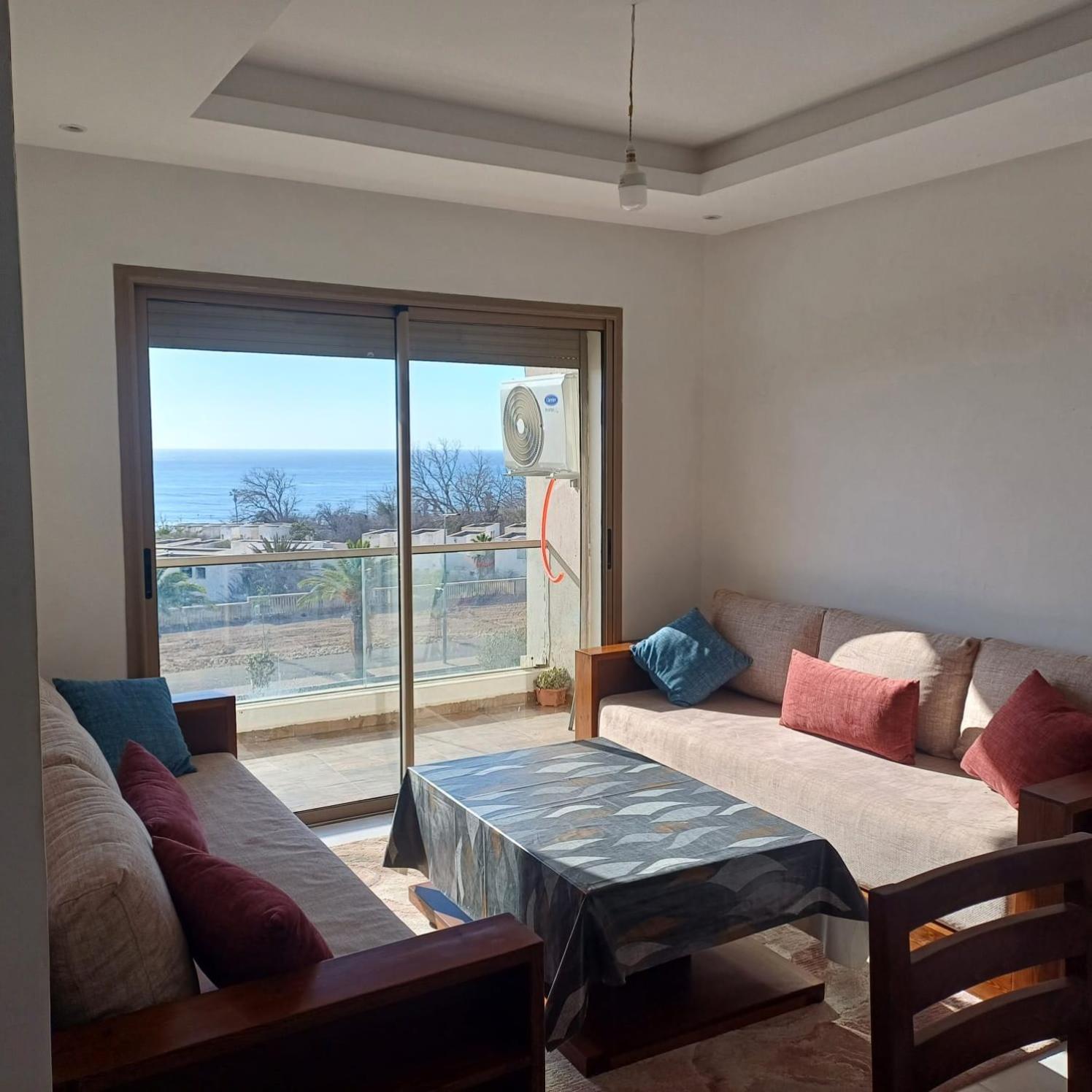 Sea House Agadir Apartment Exterior photo