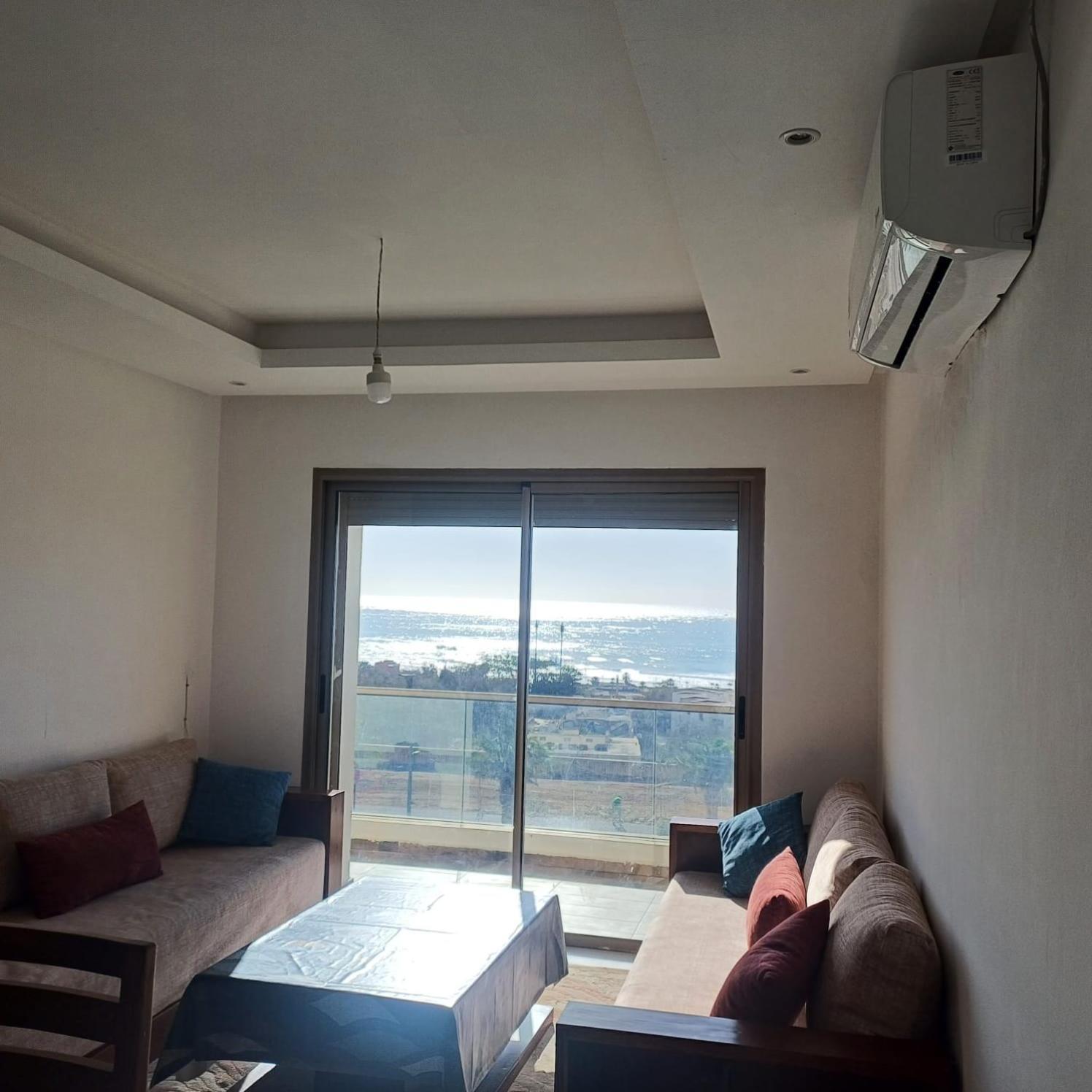 Sea House Agadir Apartment Exterior photo