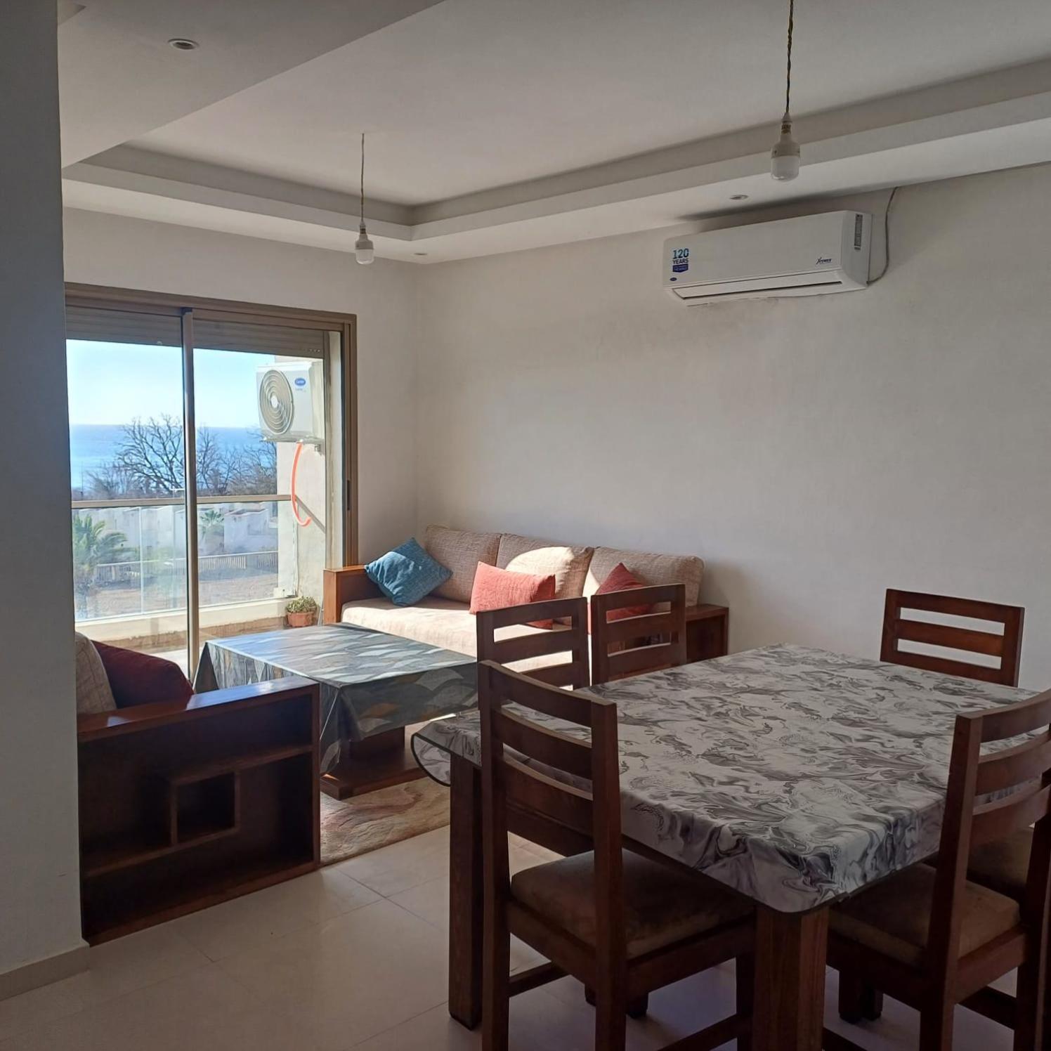 Sea House Agadir Apartment Exterior photo