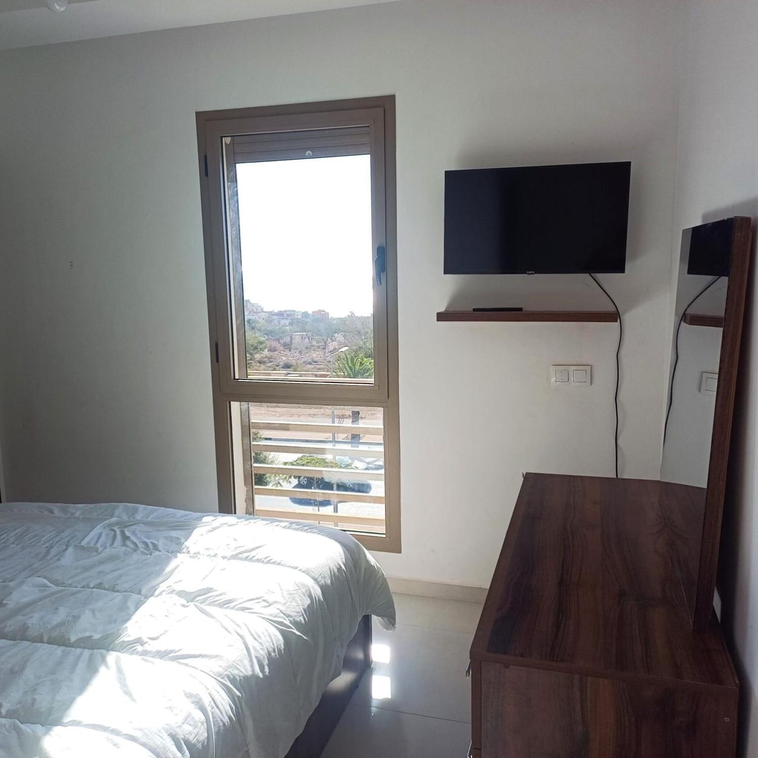 Sea House Agadir Apartment Exterior photo