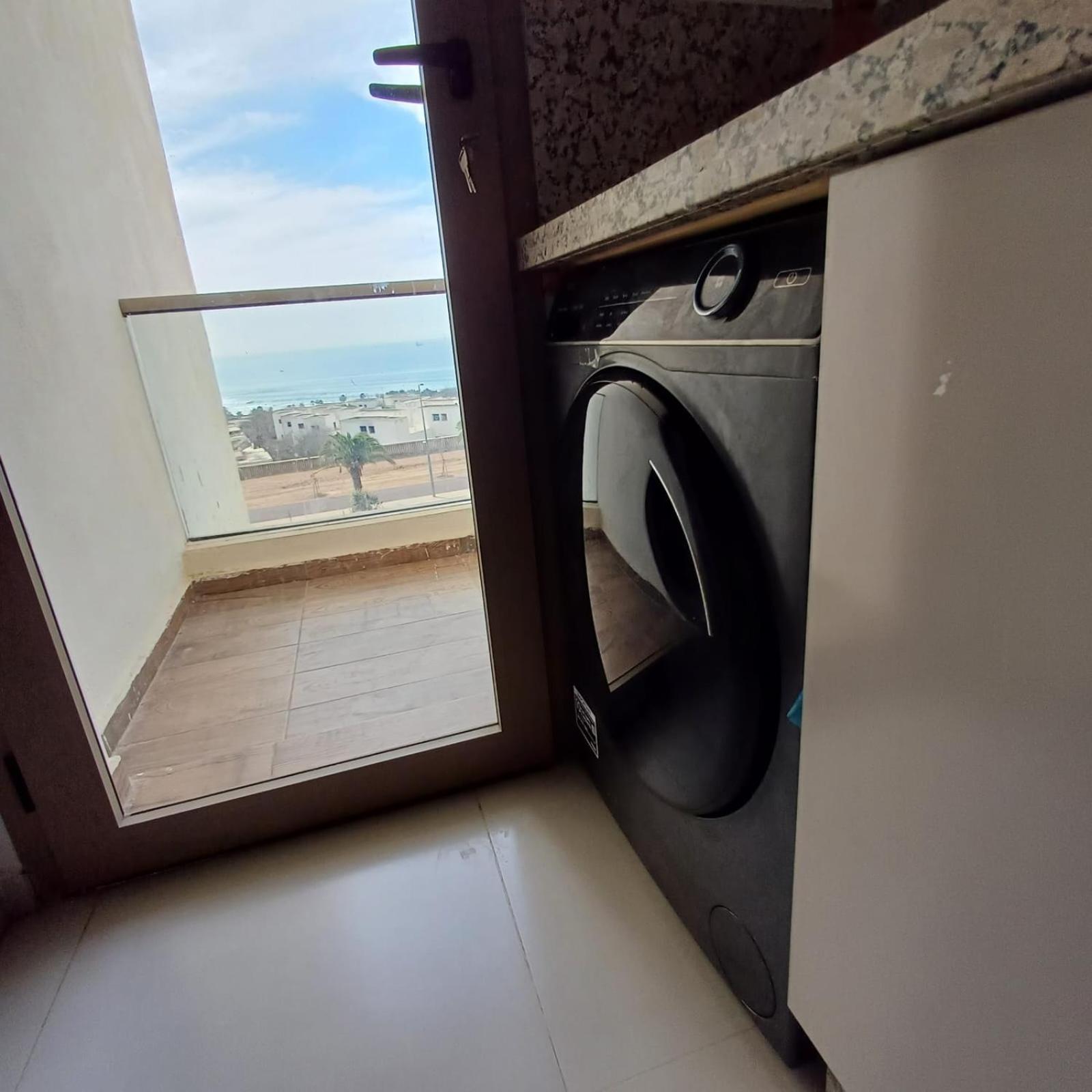 Sea House Agadir Apartment Exterior photo