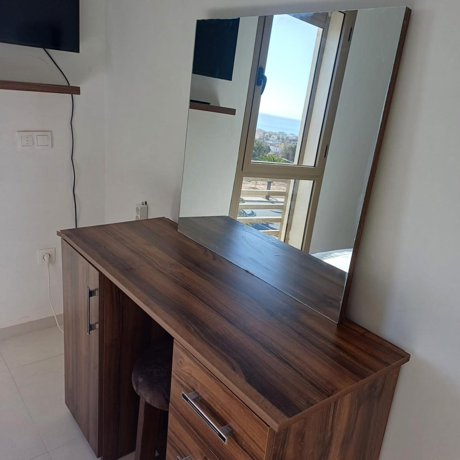 Sea House Agadir Apartment Exterior photo