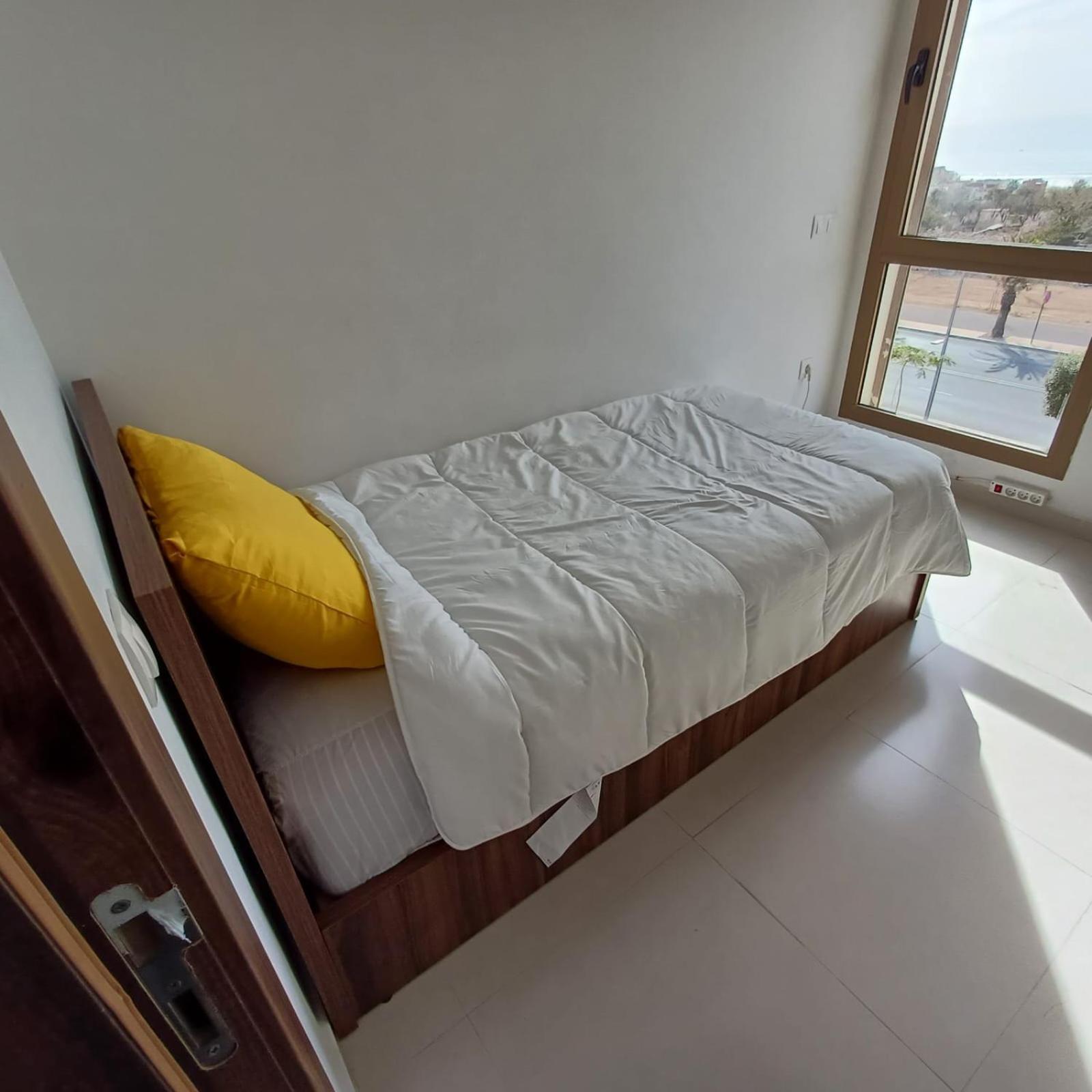 Sea House Agadir Apartment Exterior photo
