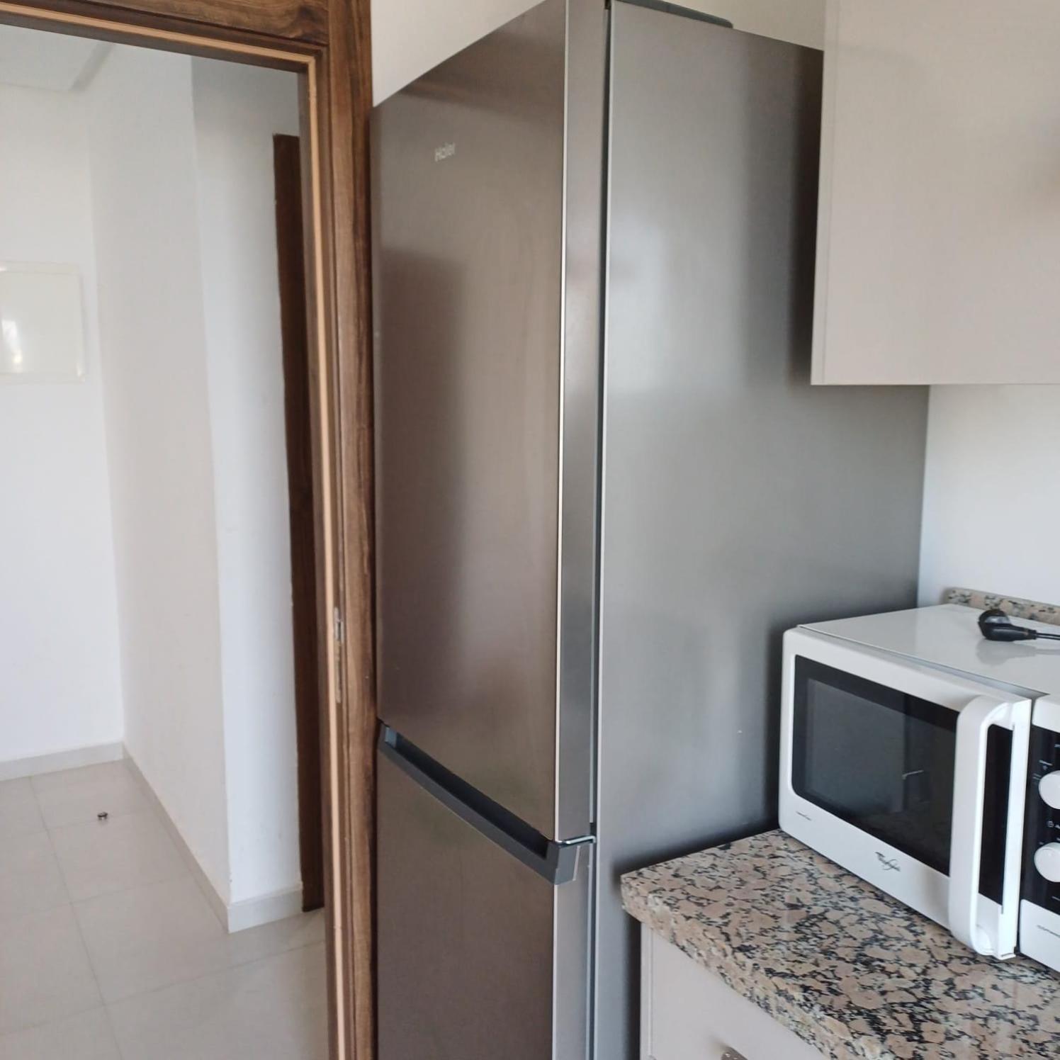 Sea House Agadir Apartment Exterior photo