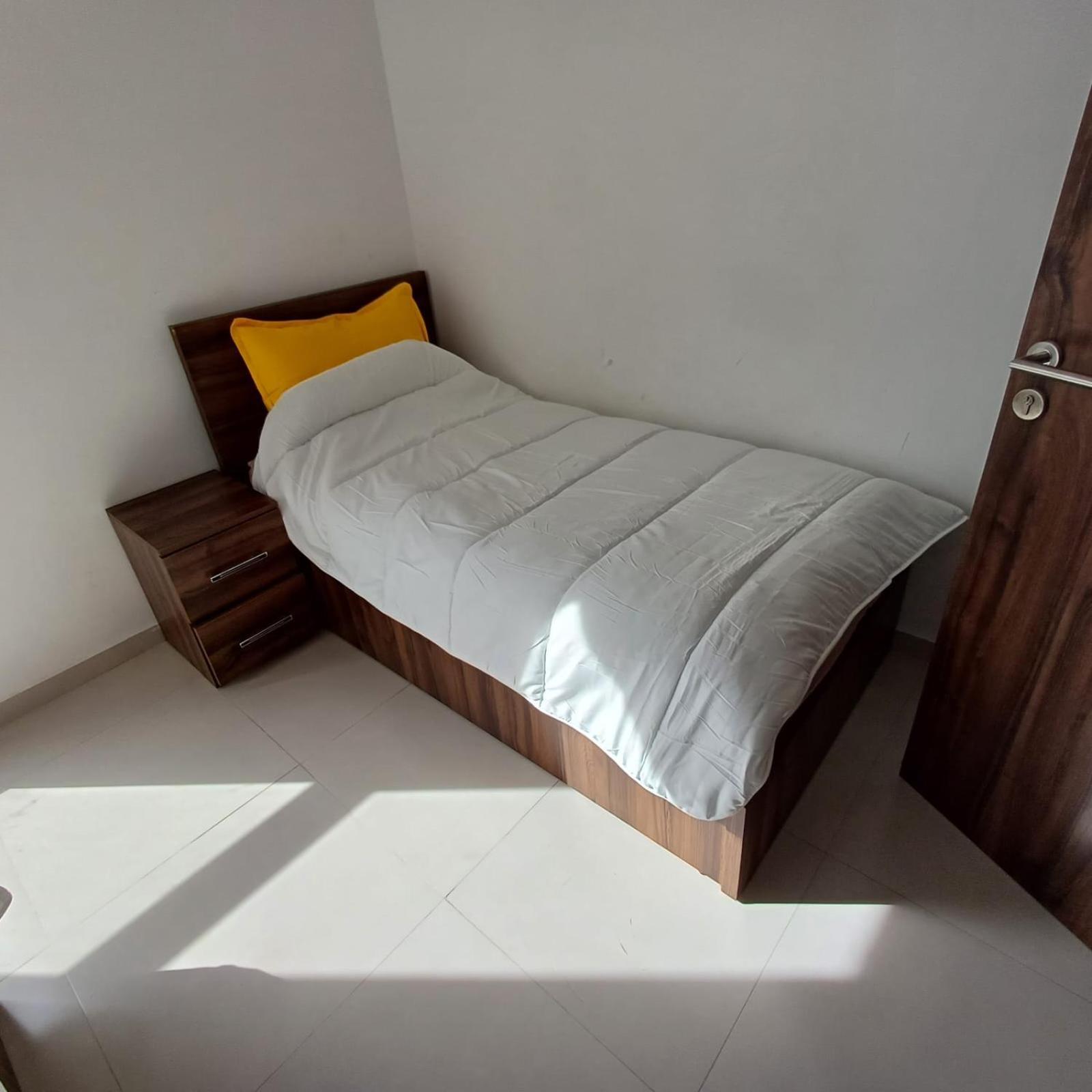 Sea House Agadir Apartment Exterior photo