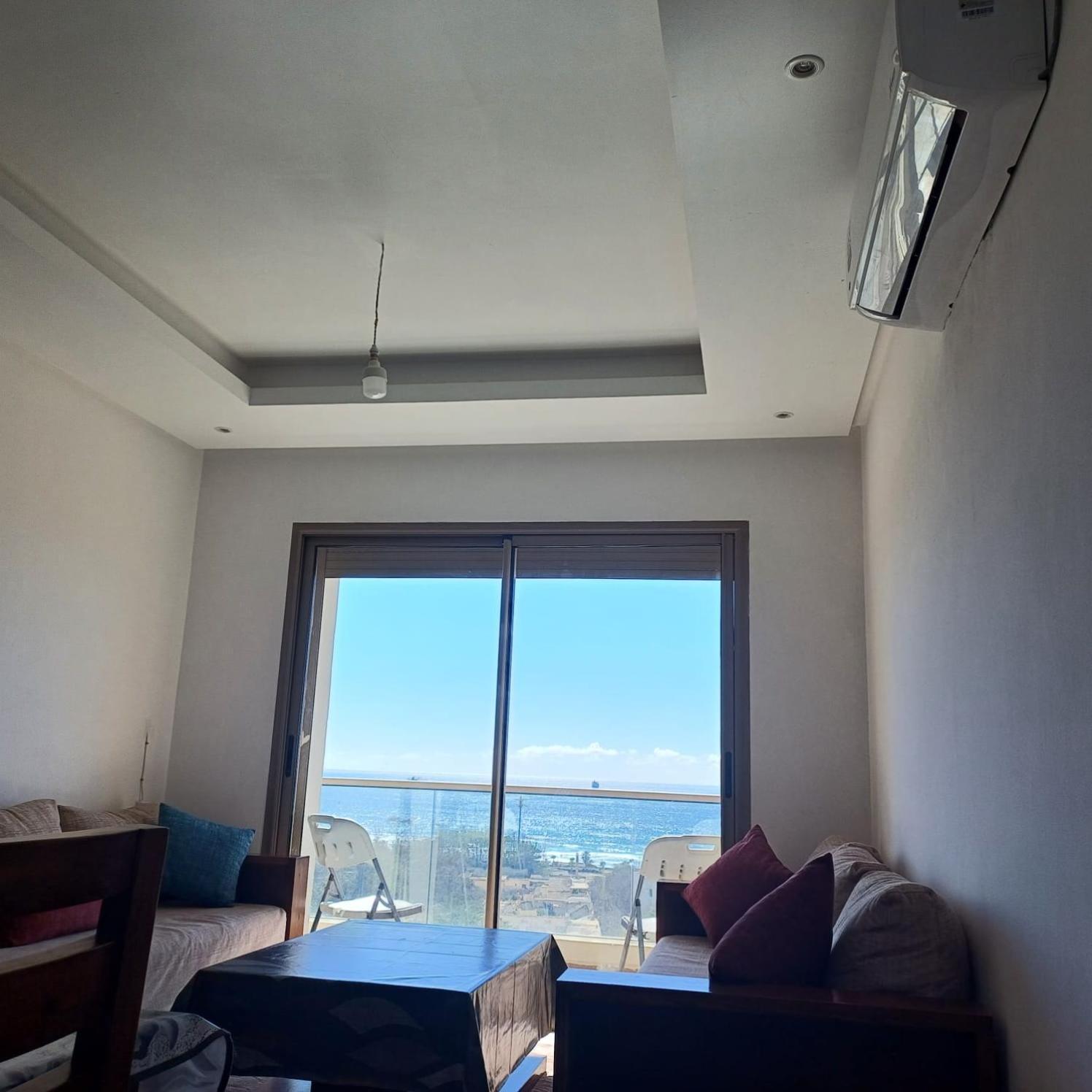 Sea House Agadir Apartment Exterior photo